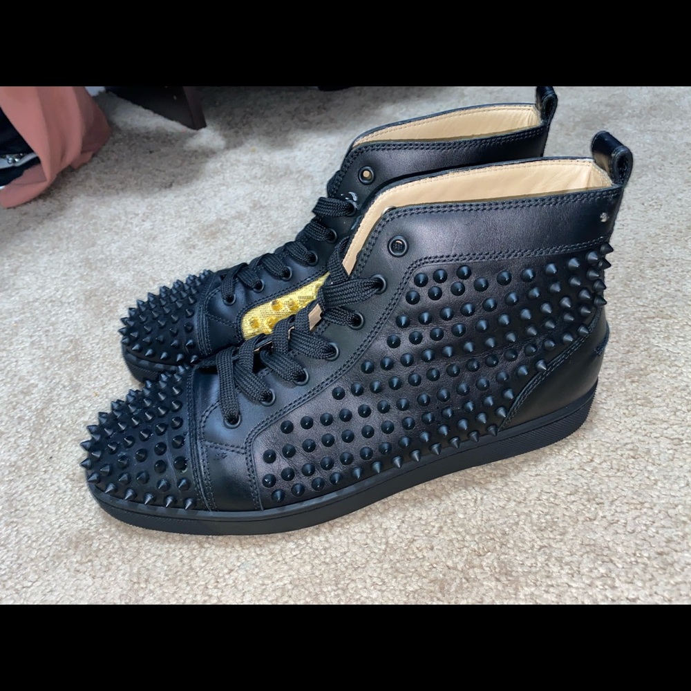 Christian Louboutin